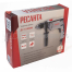 Эл. дрель РЕСАНТА ДУ-15/950М