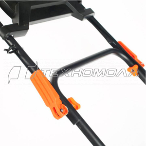 Бензиновая газонокосилка PATRIOT PT 48 LSI Premium 512109040