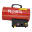 Тепловая газовая пушка РЕСАНТА ТГП-17000