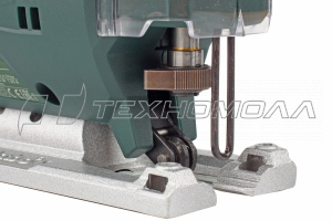 Эл. лобзик Metabo STEB 65 Quick 450 Вт
