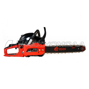 Бензопила EDON GCS-16/2400B Бензопила EDON GCS-16/2400B