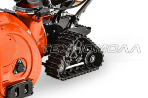 Снегоуборочник VILLARTEC WB1387ET