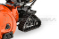 Снегоуборочник VILLARTEC WB1387ET