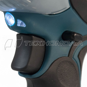 Ак. гайковерт Макита DTW251RFE Ак. гайковерт Макита DTW251RFE