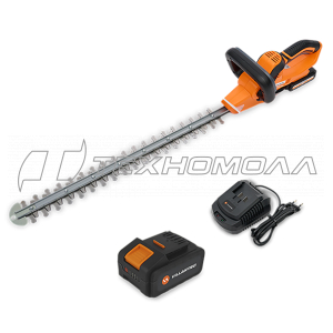Акк. ножницы VILLARTEC HA20 SET:AS204, AC202
