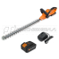 Акк. ножницы VILLARTEC HA20 SET:AS204, AC202
