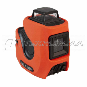 Уровень лазерный CONDTROL NEO X1-360