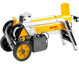 Дровокол AL-KO KHS 3700 1800 Вт давл.раскалыв. 4т