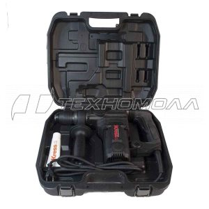 Перфоратор KRESS KU330 SDS-Plus, 1100Вт