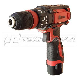 Ак. дрель EDON AD-12AUN
