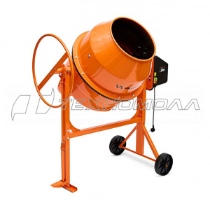 Бетоносмеситель VILLARTEC СМ-200P