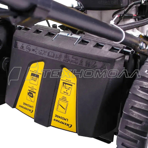 Газонокосилка CHAMPION LM5346E