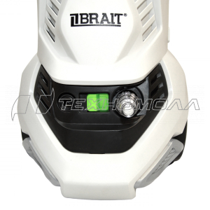 Моечная машина BRAIT HPW2000B