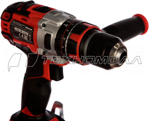 Аккумуляторная дрель-шуруповерт Einhell TE-CD 18 Li-i BL 4513861