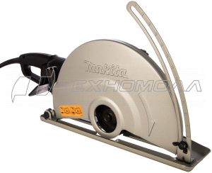 Штроборез Makita 4114S