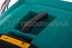 Вертикуттер Bosch AVR 1100 0.600.88A.100