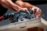 Аккумуляторная дисковая пила Metabo KS 18 LTX 57 601857810