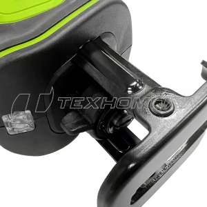 Аккумуляторная сабельная пила Greenworks GPT-CRS-25