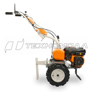 Мотоблок бензиновый VILLARTEC TB105