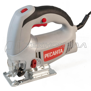 Эл. лобзик РЕСАНТА Л-80/750 Эл. лобзик РЕСАНТА Л-80/750