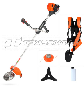 Бензиновый триммер PATRIOT PT 557 PRO 1+1 250108557