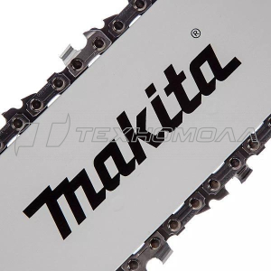 Пила цепная Макита UC3551AX1
