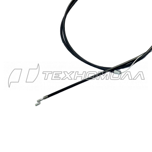 Трос газа Штиль FS55 41401801109 Китай
