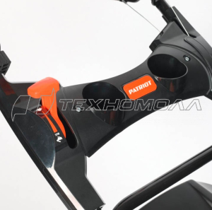 Бензиновая газонокосилка PATRIOT PT 54BS 512109240