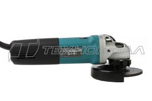 Угловая шлифмашина Макита 9565 CV 1400 Вт 125 мм