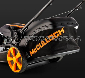 Газонокосилка McCulloch M46-190AWREX 9671728-01