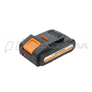 Акк. ножницы VILLARTEC HA20 SET: AS202, AC202