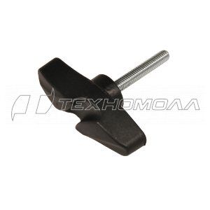 Болт крепления муфты штанги T256,333,523, CHAMPION