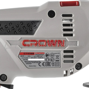 Дрель ударная CROWN CT10128 600Вт, КП 1,5-13