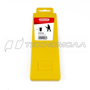 Клин валочный, 8",пластик OREGON,