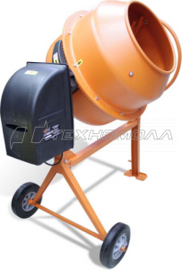 Бетоносмеситель Прораб ЕСМ 125 550Вт 125 л