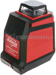 Нивелир Elitech ЛН 360/1 Промо 191980