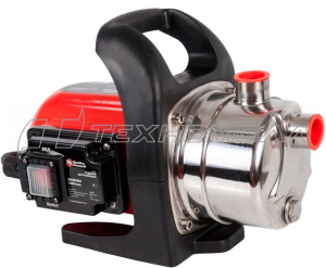 Садовый насос QUATTRO ELEMENTI Giardino 1000 Inox 771-541