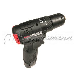 Ак. дрель KRESS KUC12