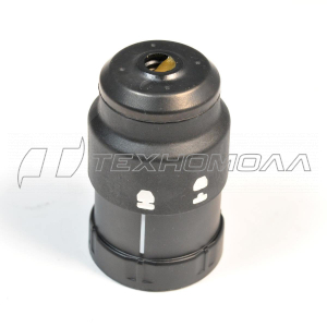 Патрон SDS plus HR2450T в сборе, Makita