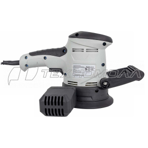 Эксцентриковая шлифмашина РЕСАНТА ЭШМ-125Э