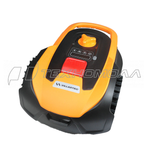 Робот-газонокосилка VILLARTEC MI302