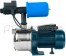 Адаптивная насосная станция UNIPUMP АКВАРОБОТ JS 80 26536