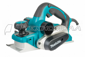 Рубанок Makita KP 0810