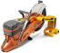 Рельсорез Husqvarna Construction K1270 Rail 14”+RA10 9670463-01
