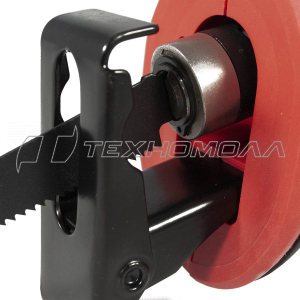 Ак. пила сабельная Edon OAF21-RS без з/у и АКБ Ак. пила сабельная Edon OAF21-RS без з/у и АКБ