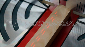 Торцовочная пила Bosch GCM 12 GDL 0.601.B23.600