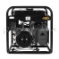 Бензогенератор Huter DY6500L