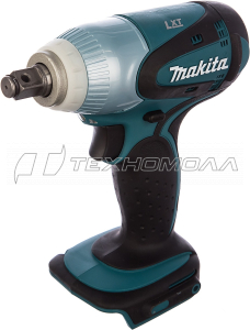 Ак. гайковерт Макита DTW251Z без з/у и АКБ