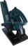 Штроборез Bosch GNF 35 CA 0.601.621.708