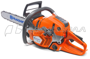 Бензопила Husqvarna 560XP-15, 4,7 л.с,